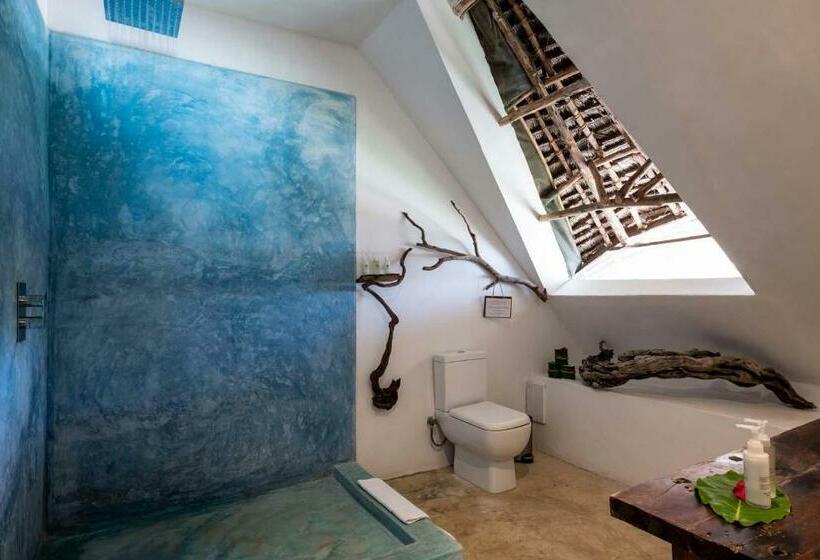 ویلای 1 خوابه, Upendo Beach Boutique Hotel Zanzibar