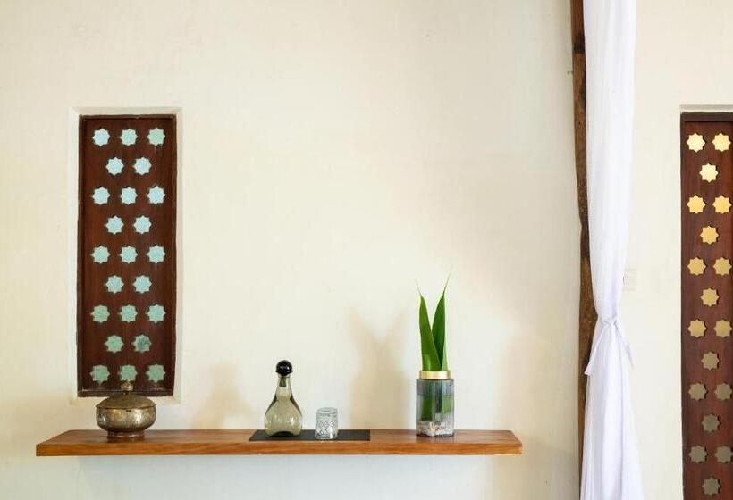 ویلای یک اتاق خوابه با استخر شنا, Upendo Beach Boutique Hotel Zanzibar
