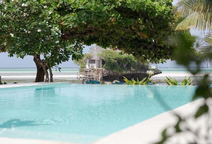 سوییت با چشم‌انداز دریا, Upendo Beach Boutique Hotel Zanzibar