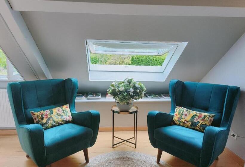 Family Suite, Suite Familiale Le Logis Des Ptits Lynx