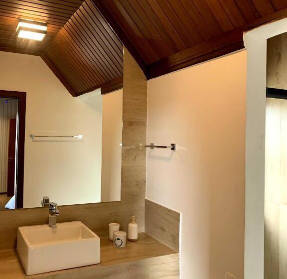 수피리어 룸, Alto Do Capivari Boutique