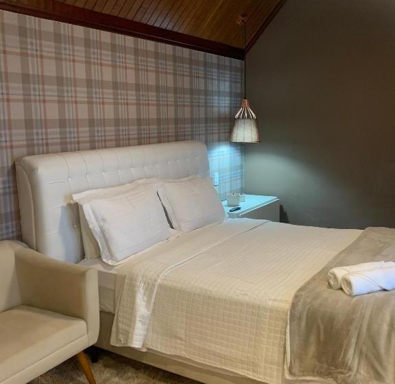 수피리어 룸, Alto Do Capivari Boutique