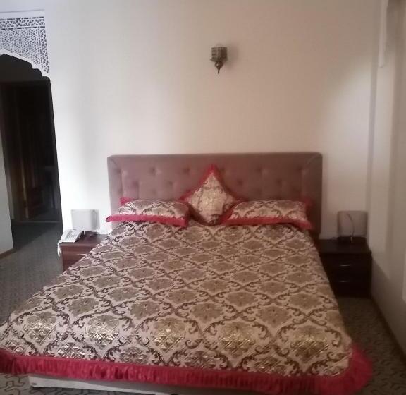 اتاق لوکس یک تخته, Cozy Rooms