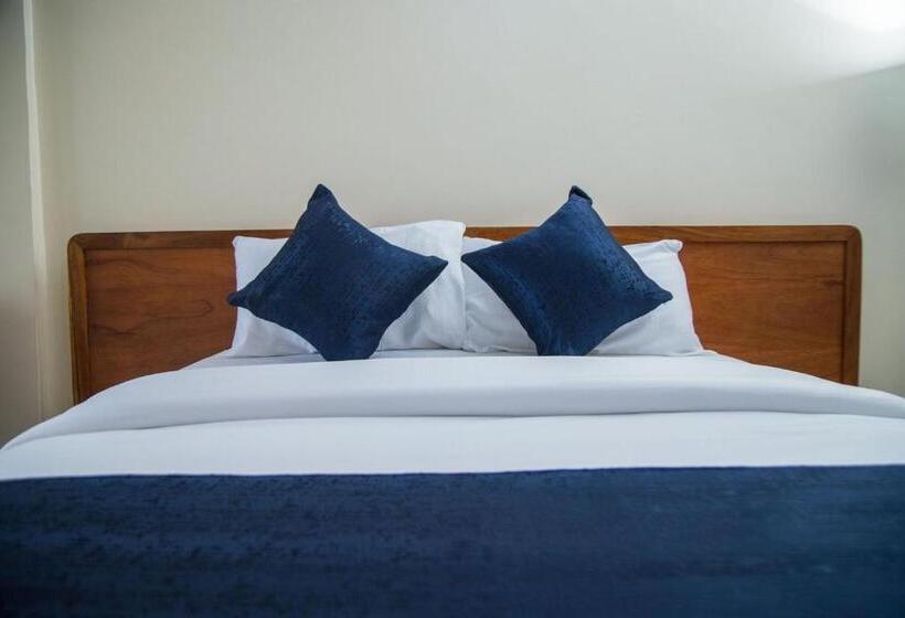 اتاق استاندارد, Nile Luxe