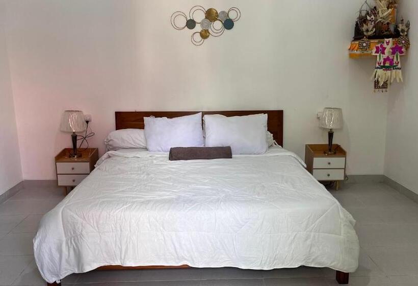 Номер Deluxe, Rega House