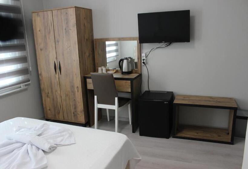 标准间, Polem Otel