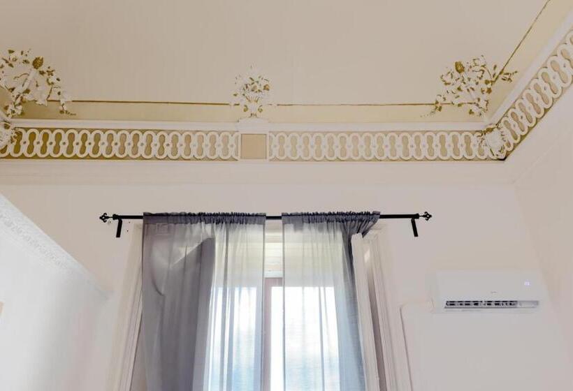 اتاق استاندارد, Catania Vibes