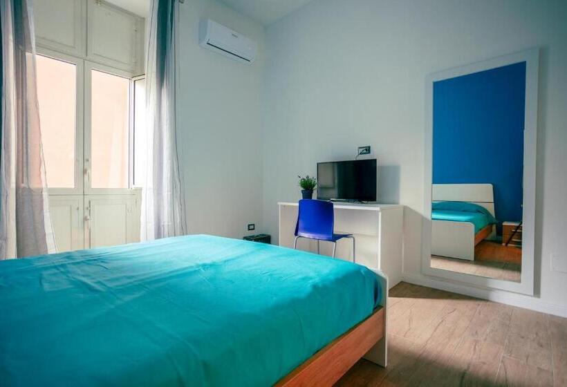 اتاق استاندارد, Song House Apartment Centro Storico Monocamera