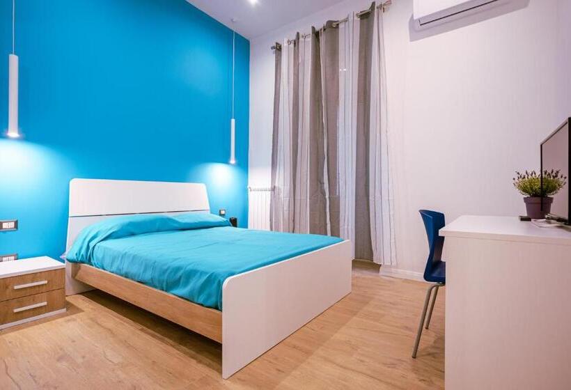 اتاق استاندارد, Song House Apartment Centro Storico Monocamera