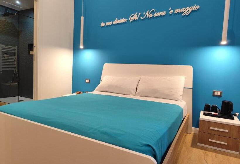 اتاق استاندارد, Song House Apartment Centro Storico Monocamera