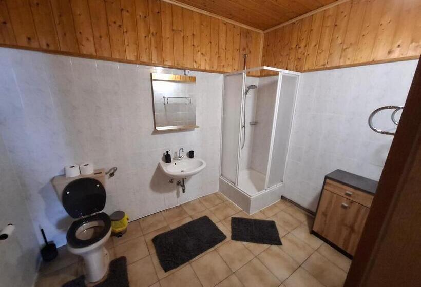 Номер Стандарт, Gasthof International