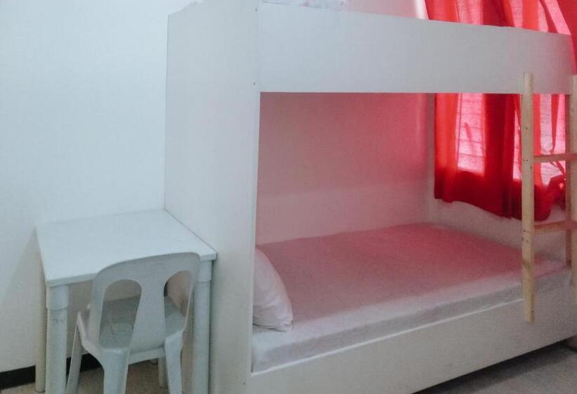 패밀리 룸, Reddoorz At Rachael Pension House