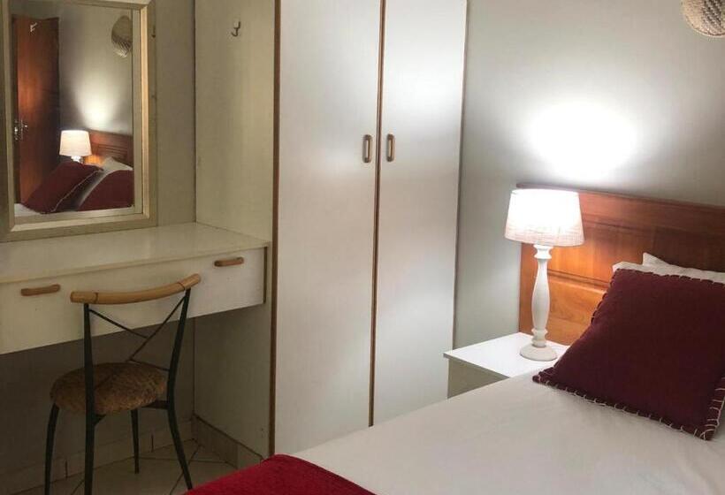 Бунгало Стандарт, African Dreamz Guest House