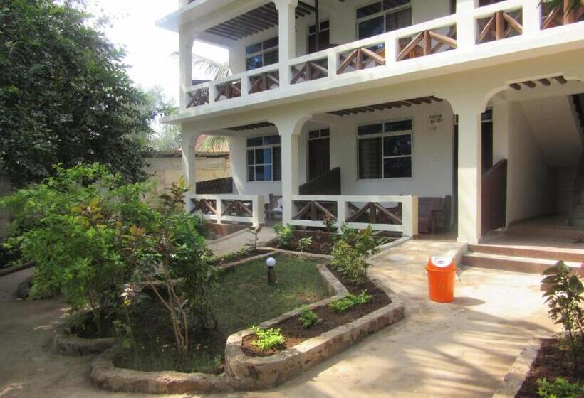 اتاق لوکس, Baraka Beach Bungalows