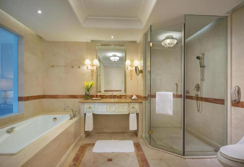 Номер Стандарт, Crowne Plaza Ocean Spring Resort, An Ihg