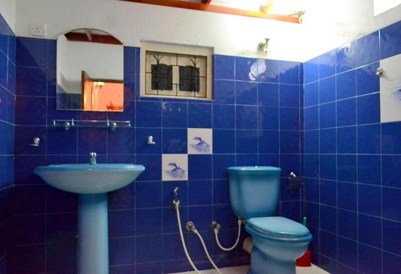 Бунгало Deluxe, Green Valley Holiday Resort