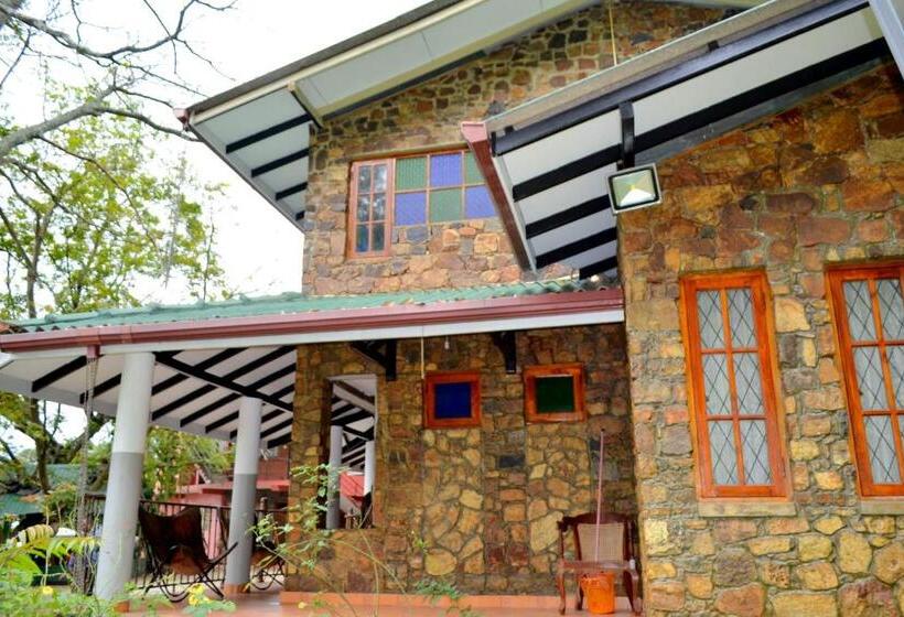 Бунгало Стандарт, Green Valley Holiday Resort