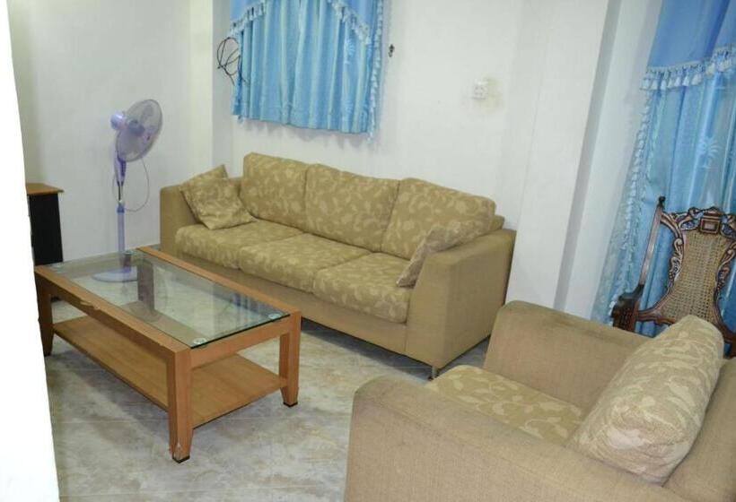 Бунгало Стандарт, Green Valley Holiday Resort
