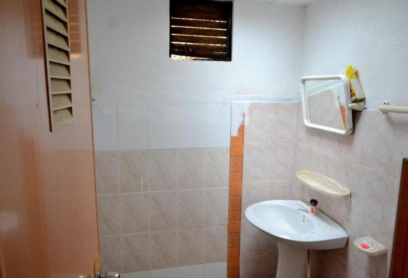 Бунгало Deluxe, Green Valley Holiday Resort