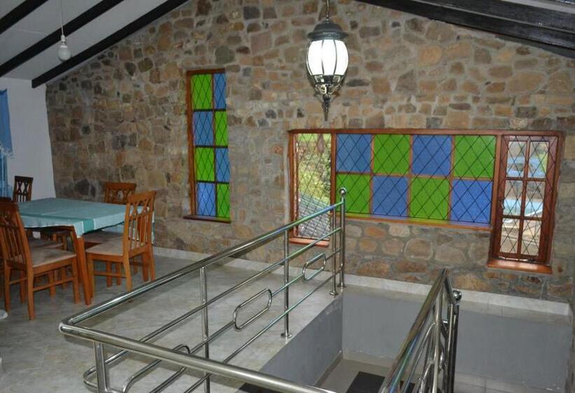 Бунгало Стандарт, Green Valley Holiday Resort