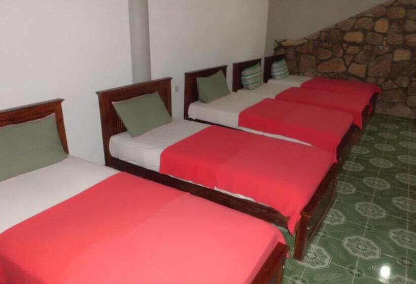 Бунгало Стандарт, Green Valley Holiday Resort