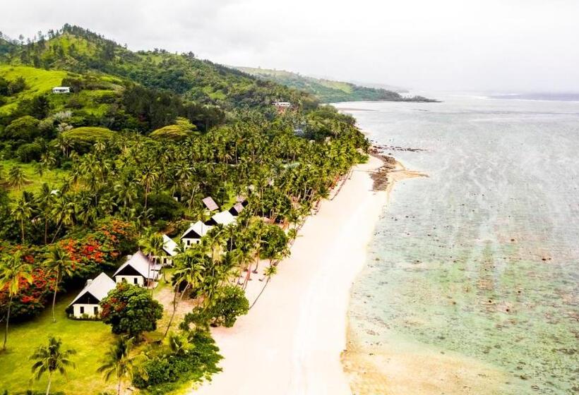 스탠다드 방갈로 정원 전망, Tambua Sands Beach Resort