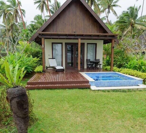 바다 전망 스위트, Tambua Sands Beach Resort