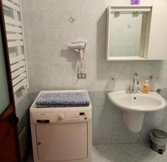 Номер Стандарт, B&b Bourg