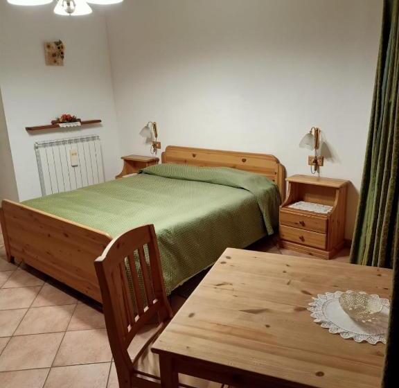 Номер Стандарт, B&b Bourg