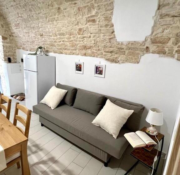 آپارتمان 1 خوابه, B&b Casa Belfiore