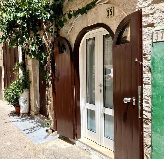 آپارتمان 1 خوابه, B&b Casa Belfiore