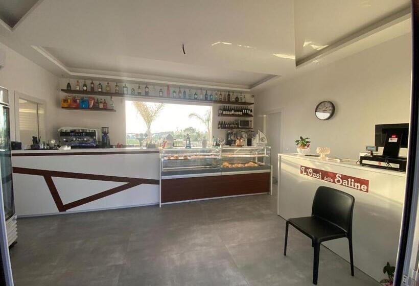 Quarto Estandar, Affitta Camere Marsala L Oasi Delle Saline