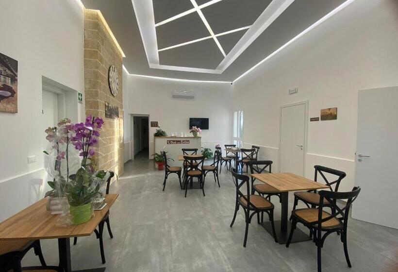 Quarto Familiar, Affitta Camere Marsala L Oasi Delle Saline