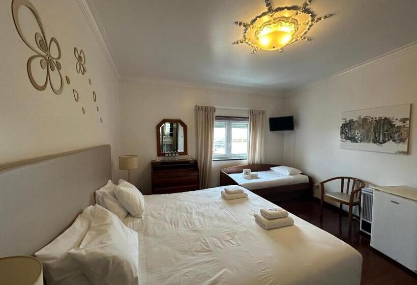 اتاق خانوادگی, Best Houses Portugal Residence I