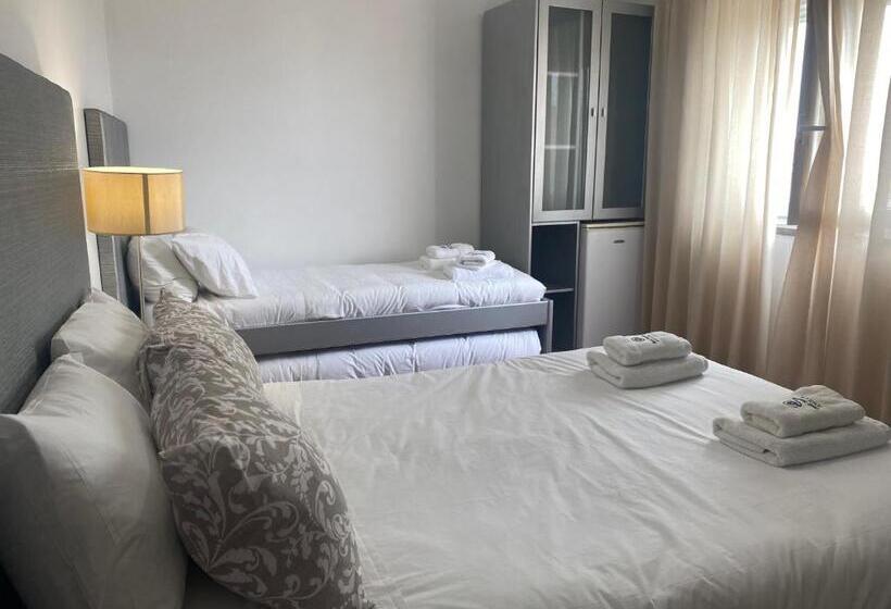 اتاق استاندارد چهار تخته, Best Houses Portugal Residence I
