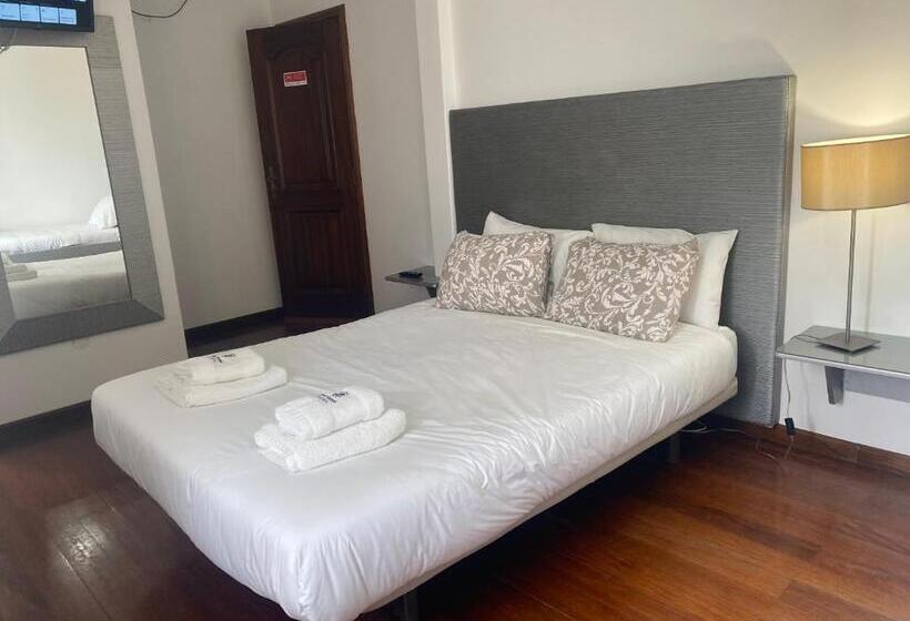 اتاق استاندارد چهار تخته, Best Houses Portugal Residence I