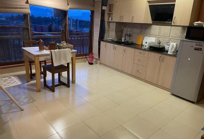 اتاق استاندارد, Nagadesh Homestay