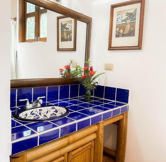 سوییت, Casa Caribe