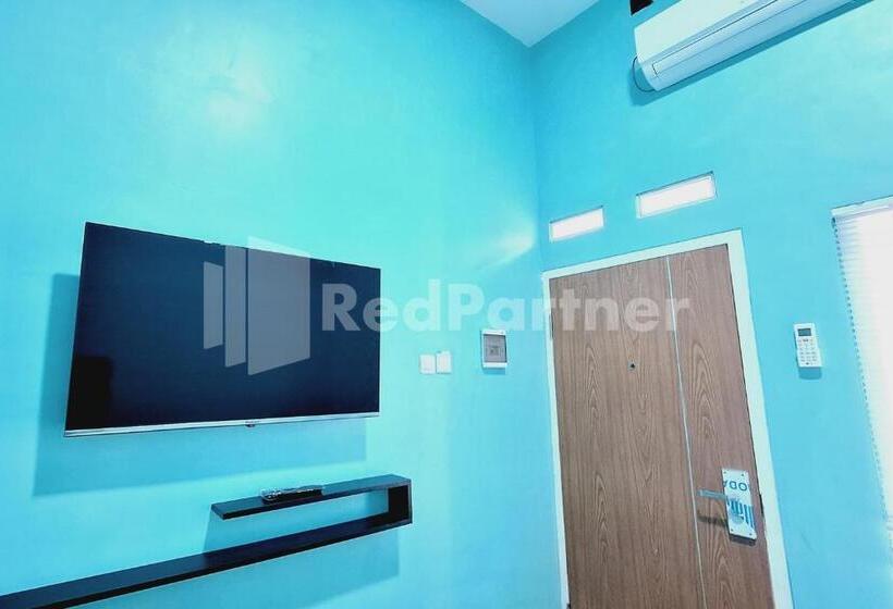标准间, Griya Prashasta Redpartner
