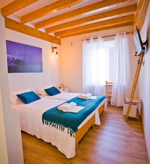 Номер Стандарт, Guest House 10 De Agosto