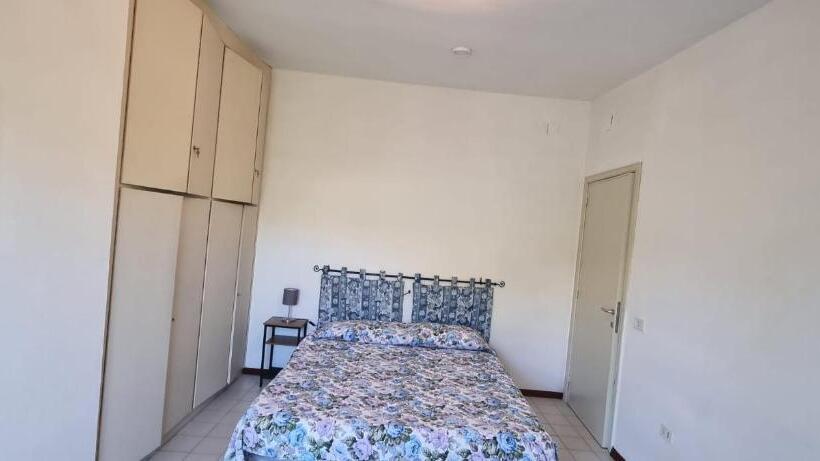 Номер Стандарт Вид на Сад, Villa Red Melons