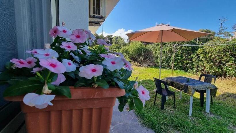 Номер Стандарт Вид на Сад, Villa Red Melons