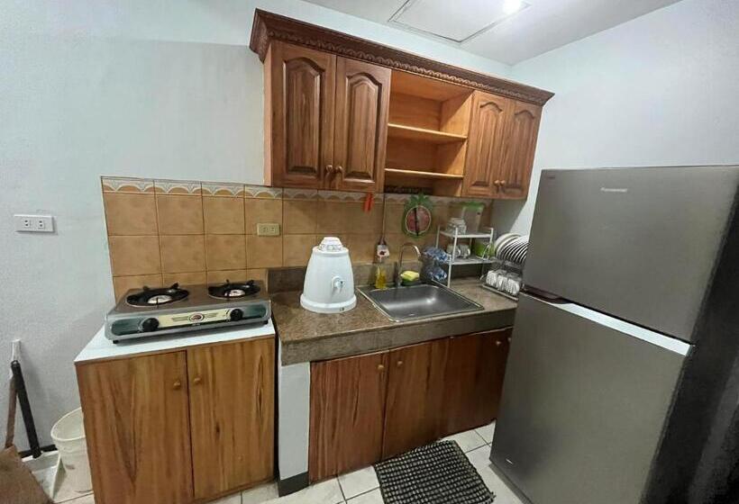 스탠다드 발코니 스튜디오, Flora S Place In Winland Towers Condominium