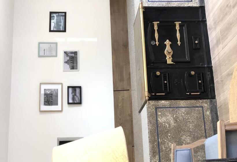 חדר סטנדרט עם מרפסת, Casa Do Quexeiro