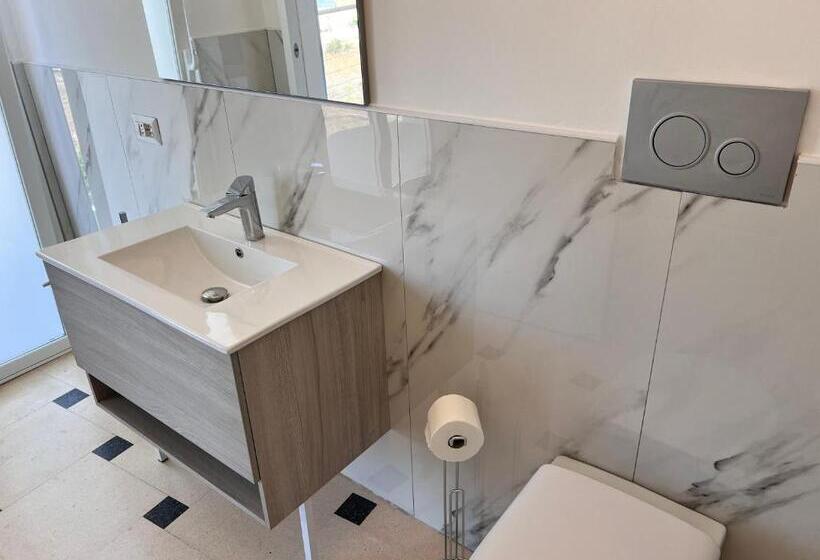 اتاق استاندارد, Marzamemi Rooms