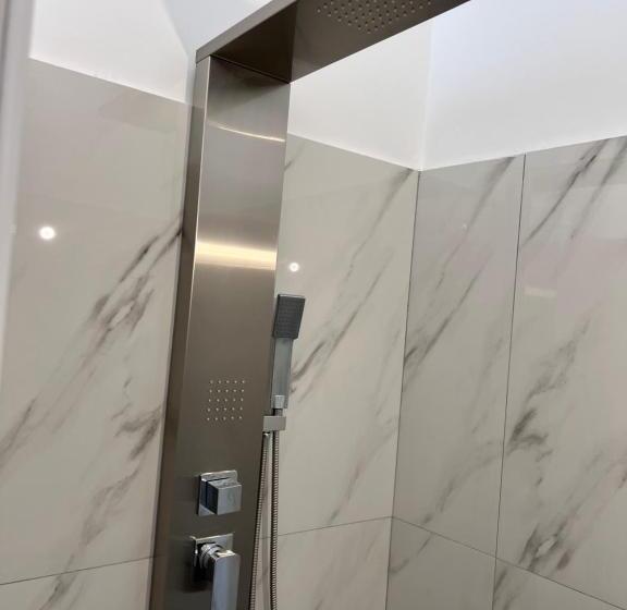 اتاق استاندارد, Marzamemi Rooms