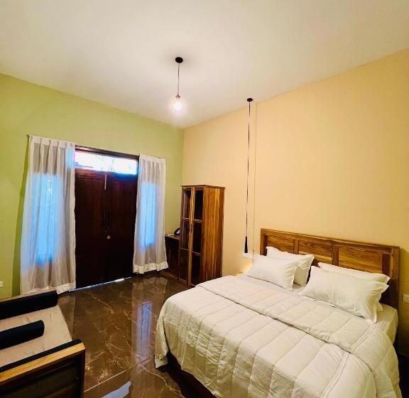 Стандартный Номер Кровать Кинг, Sound Sleep Resort