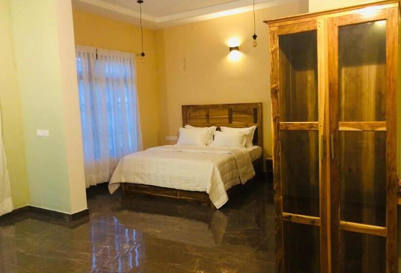 Family Suite, Sound Sleep Resort