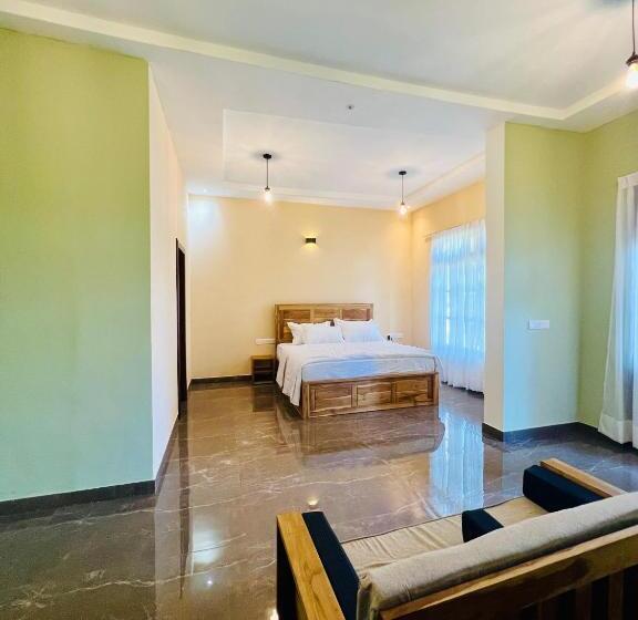 Family Suite, Sound Sleep Resort
