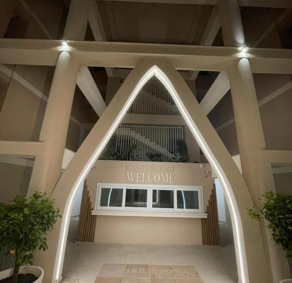 Quarto Estandar, Soraya Rooms Tropea